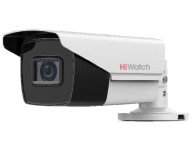 HiWatch DS T220S B 2.8mm HD TVI камера