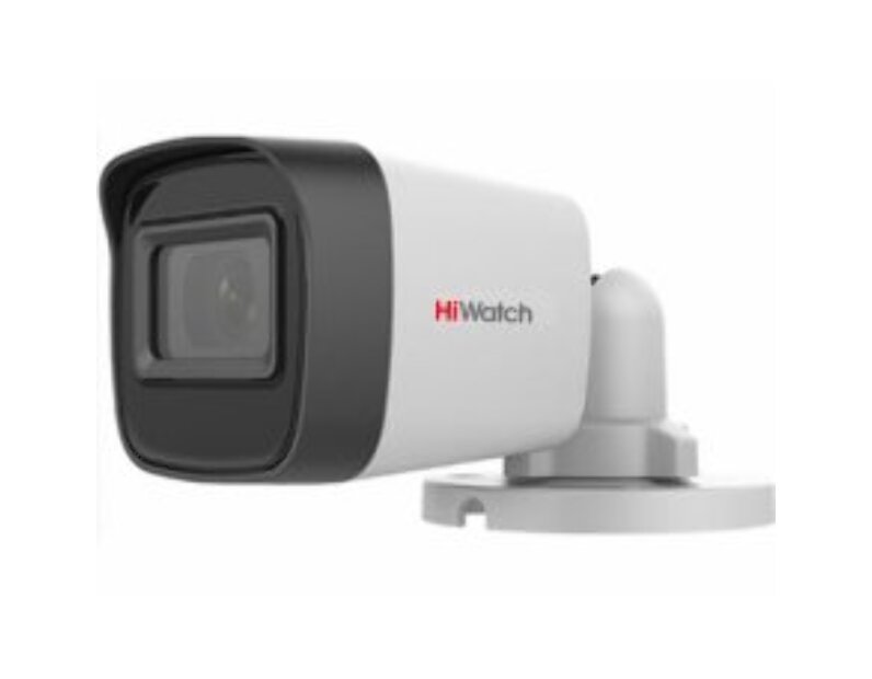 HiWatch DS-T500 (C) 2.8 mm HD TVI камера