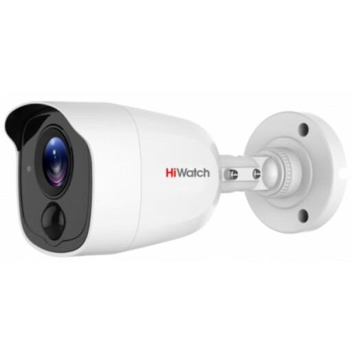 Уличная видеокамера HiWatch DS-T510 (2.8mm) 5Мп HD-TVI