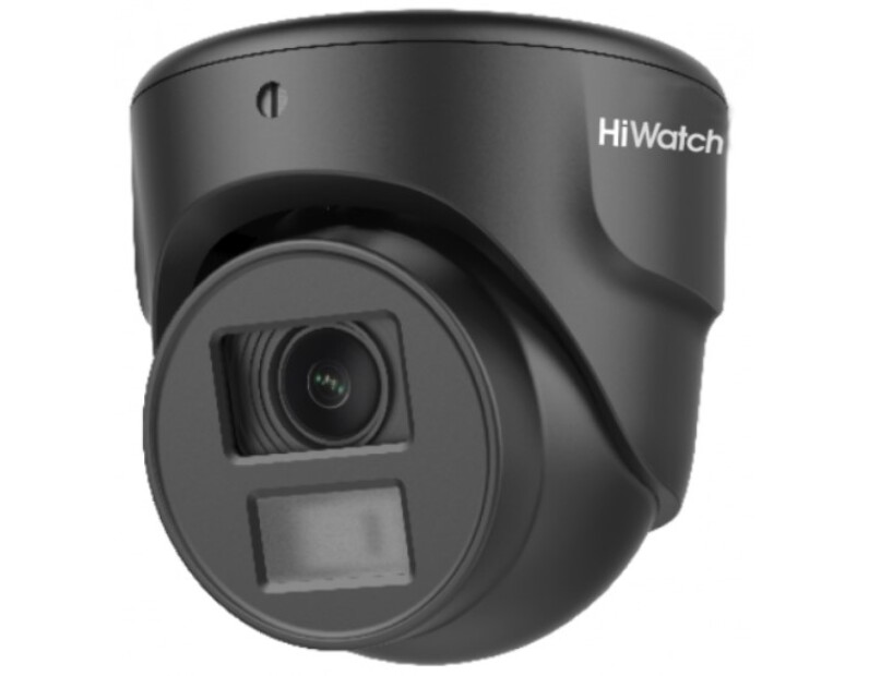 HiWatch DS T203N 2.8mm HD TVI камера