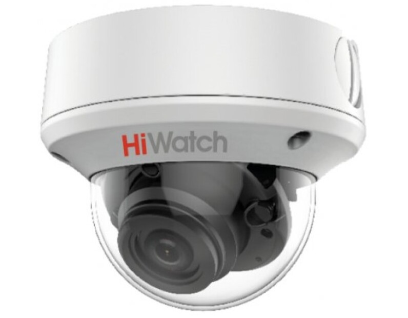 HiWatch DS T208S HD TVI камера