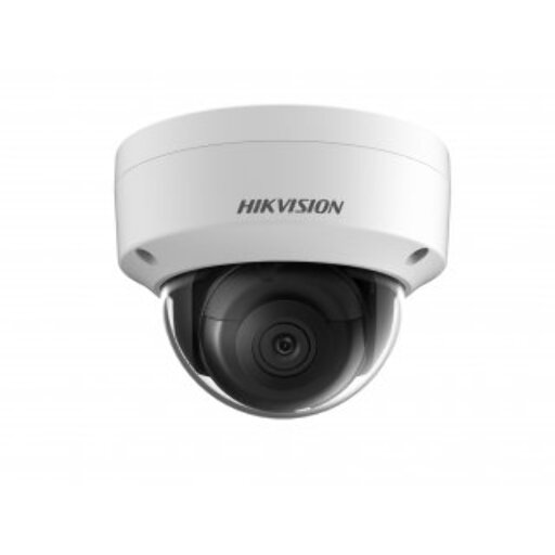 Купольная видеокамера Hikvision DS-2CD2145IV-IS 4Мп IP
