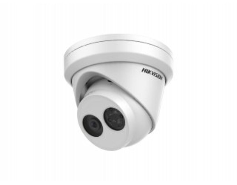 Hikvision DS 2CD2343G0 iU 2.8mm ip камера