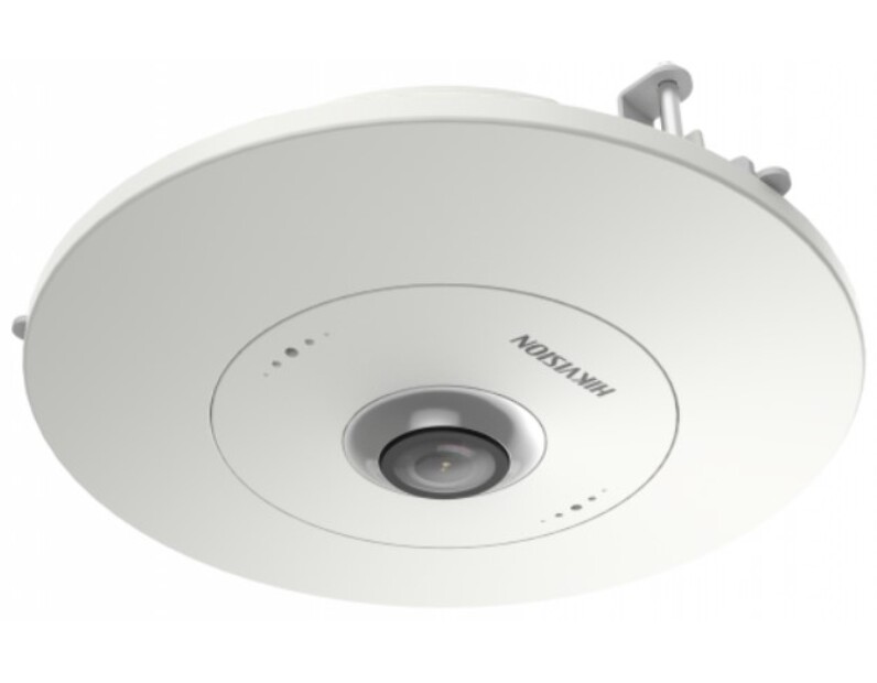Hikvision DS 2CD63C5G0E S RC ip камера