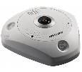 Hikvision DS 2CD63C2F IS ip камера