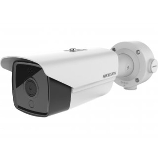 Тепловизионная видеокамера Hikvision DS-2TD2117-10/PA IP