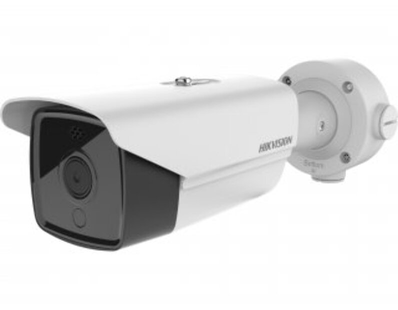 Hikvision DS 2TD2117 6 PA ip камера