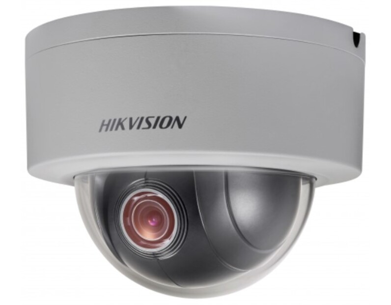 Hikvision DS 2DE3304W DE ip камера