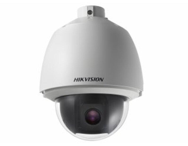 Hikvision DS 2DE5220W AE ip камера