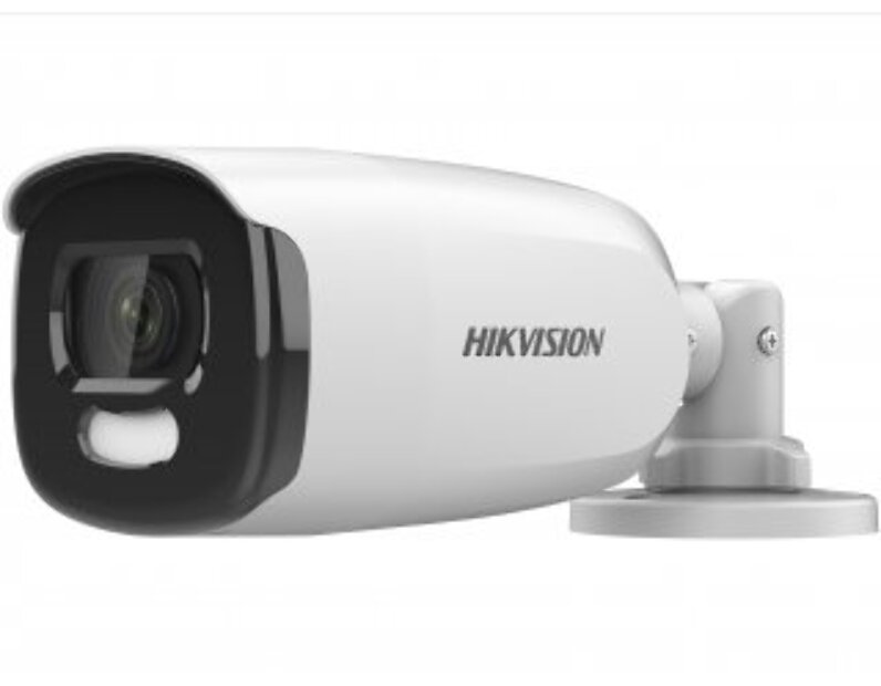 Hikvision DS 2CE12DFT F 3.6mm HD TVI камера