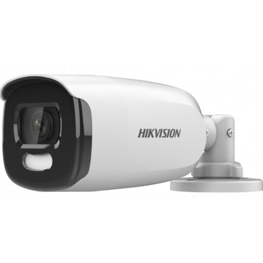 Уличная видеокамера Hikvision DS-2CE12HFT-F28 5Мп HD-TVI