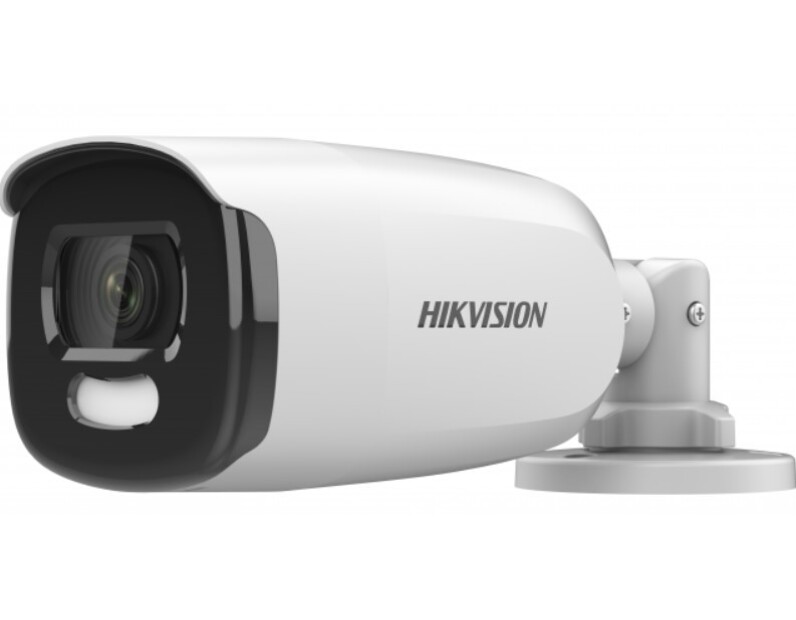 Hikvision DS 2CE12DFT F28 HD TVI камера