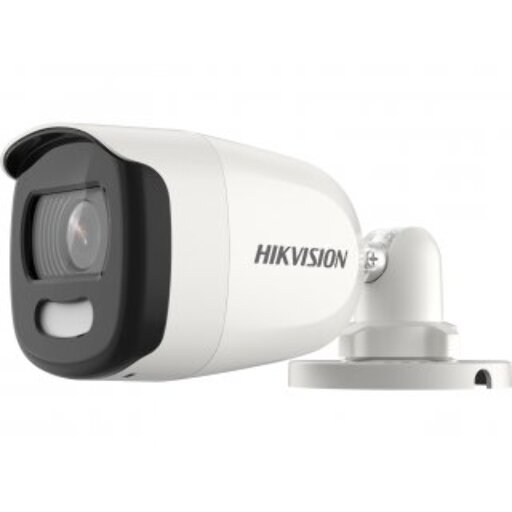 Уличная видеокамера Hikvision DS-2CE10HFT-F(3.6mm) 5Мп HD-TVI