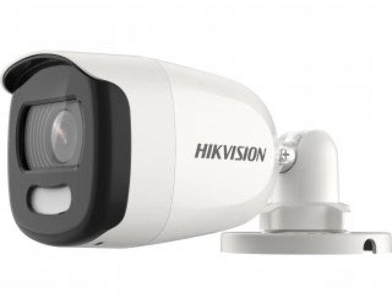 Hikvision DS 2CE10HFT F HD TVI камера