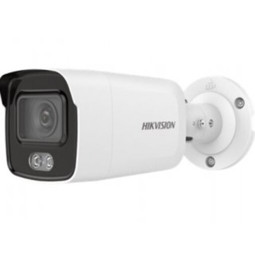 Уличная видеокамера Hikvision DS-2CD2047G1-L (2.8mm) 4Мп IP