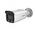 Hikvision DS 2CD2T47G2 L 2.8mm ip камера