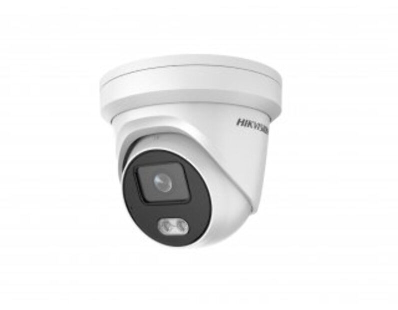 Hikvision DS 2CD2347G2 LU 2.8mm ip камера