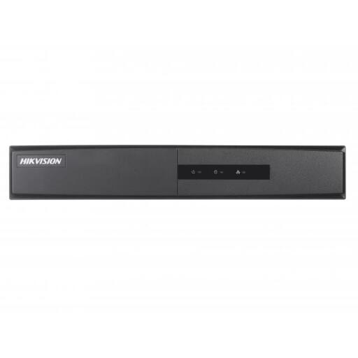 Видеорегистратор Hikvision DS-7104NI-Q1/4P/M 4 канальный IP