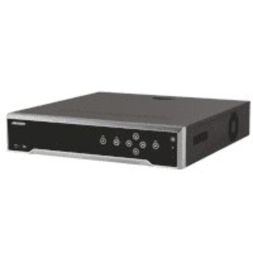 Видеорегистратор Hikvision DS-7732NI-I4/24P 32 канальный IP с PoE