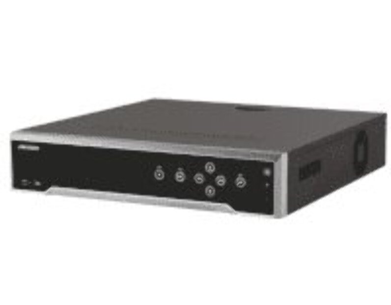 Hikvision DS 7732Ni i4 24P ip видеорегистратор