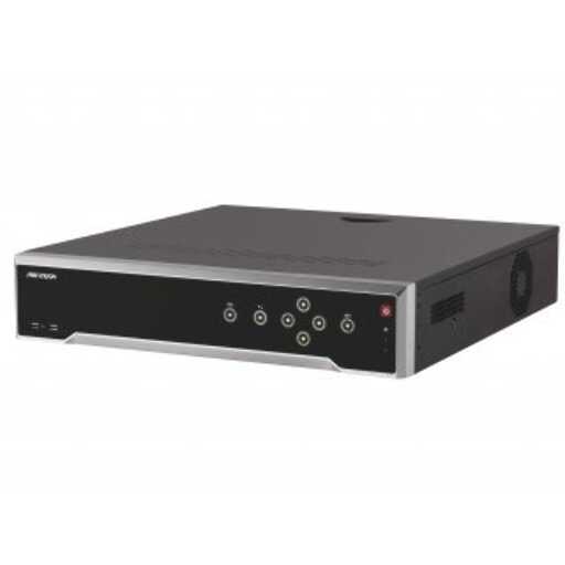 Видеорегистратор Hikvision 32 канальный IP с PoE DS-7732NI-I4/16P(B)