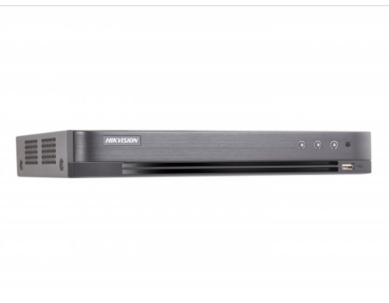 Hikvision iDS 7204HQHI M1 FA MHD видеорегистратор