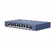 Hikvision DS 3E0510P E M PoE-коммутатор