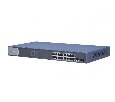 Hikvision DS 3E0526P E M PoE-коммутатор