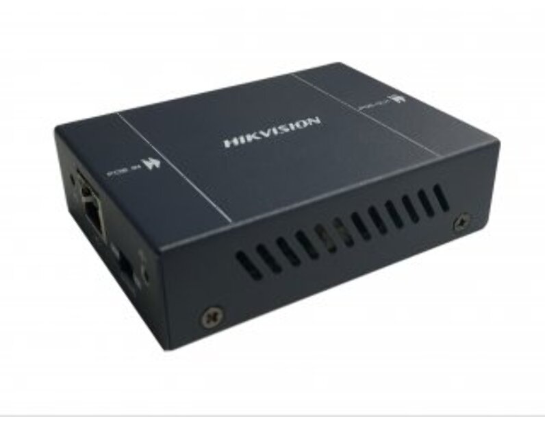 Hikvision DS 1H34 0101P PoE удлинитель