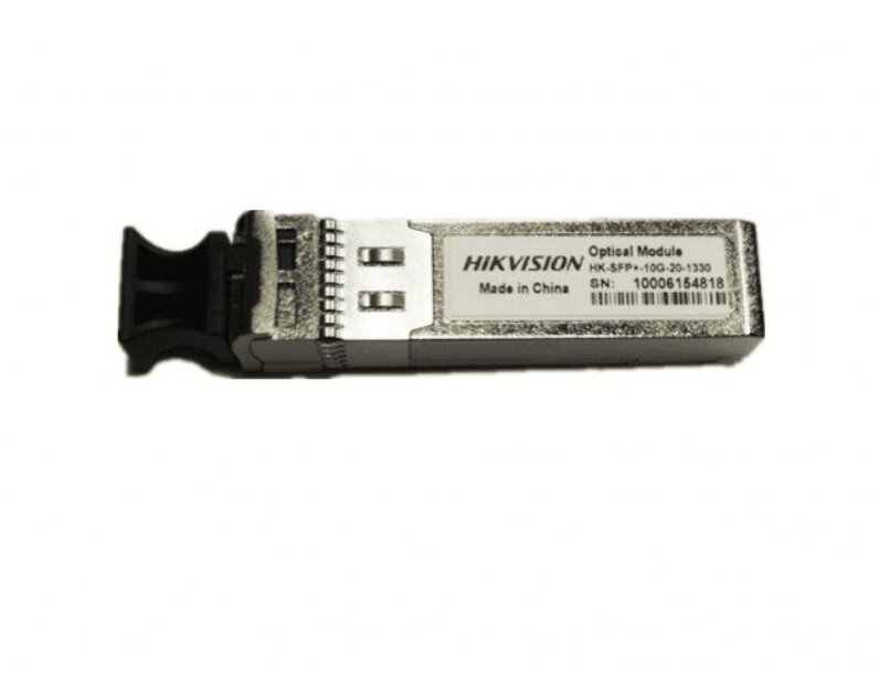 Hikvision HK SFP+-10G 20 1330 оптический модуль