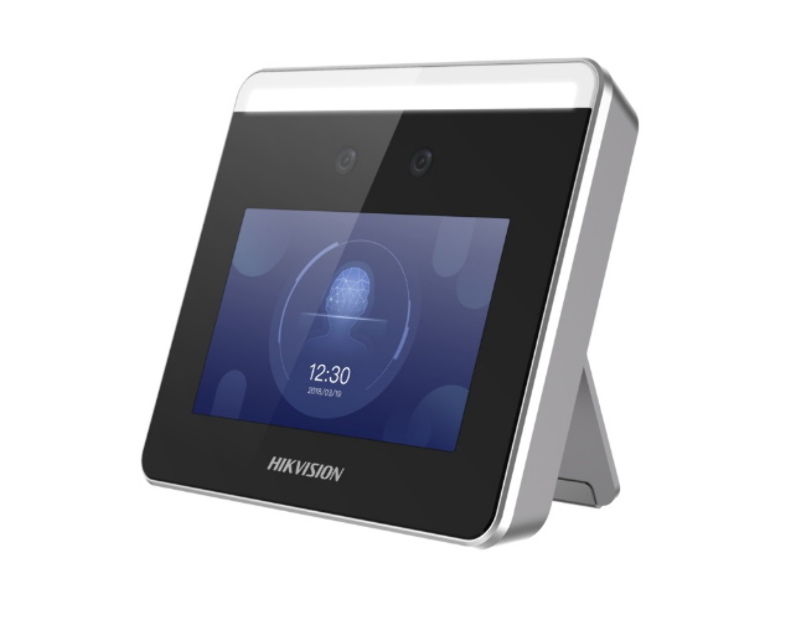 Hikvision DS K1T331 терминал