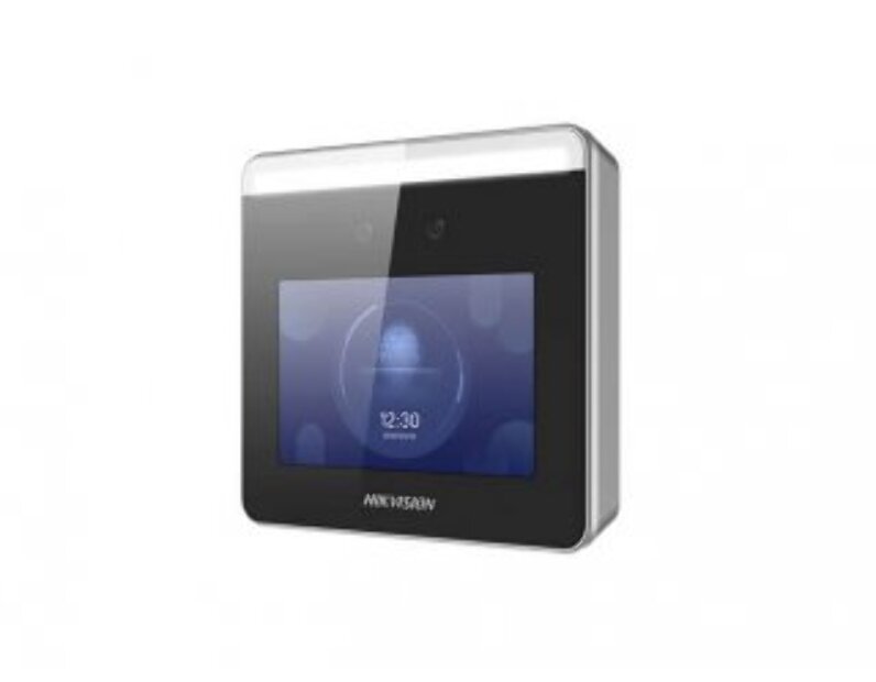 Hikvision DS K1T331W терминал