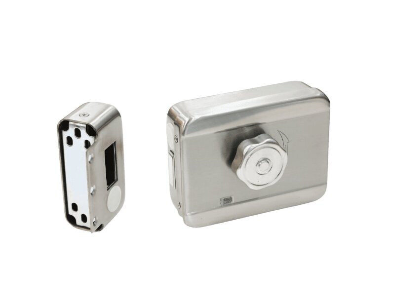 Hikvision DS K4E100 замок электромеханический