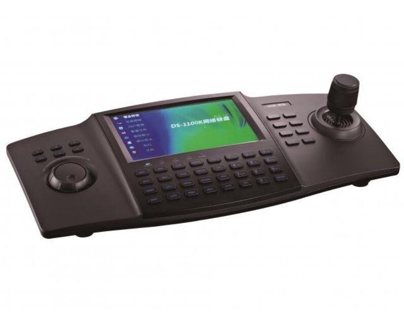 Hikvision DS 1100KI B Клавиатура