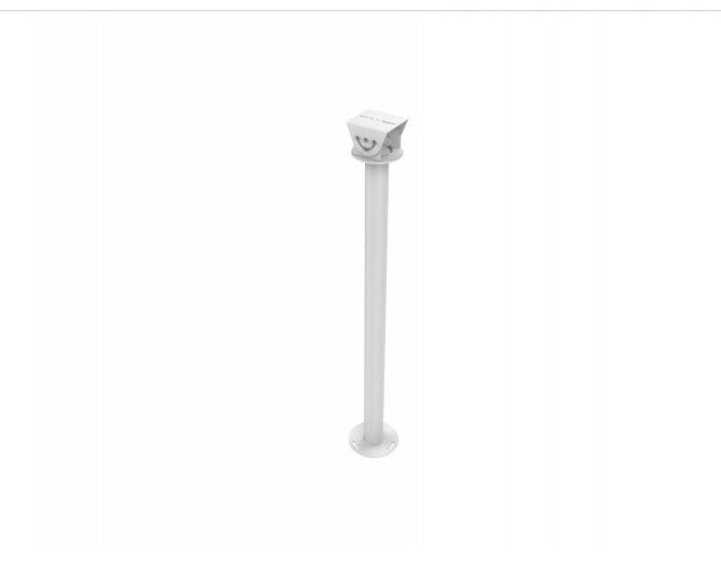 Hikvision DS 1233ZJ кронштейн