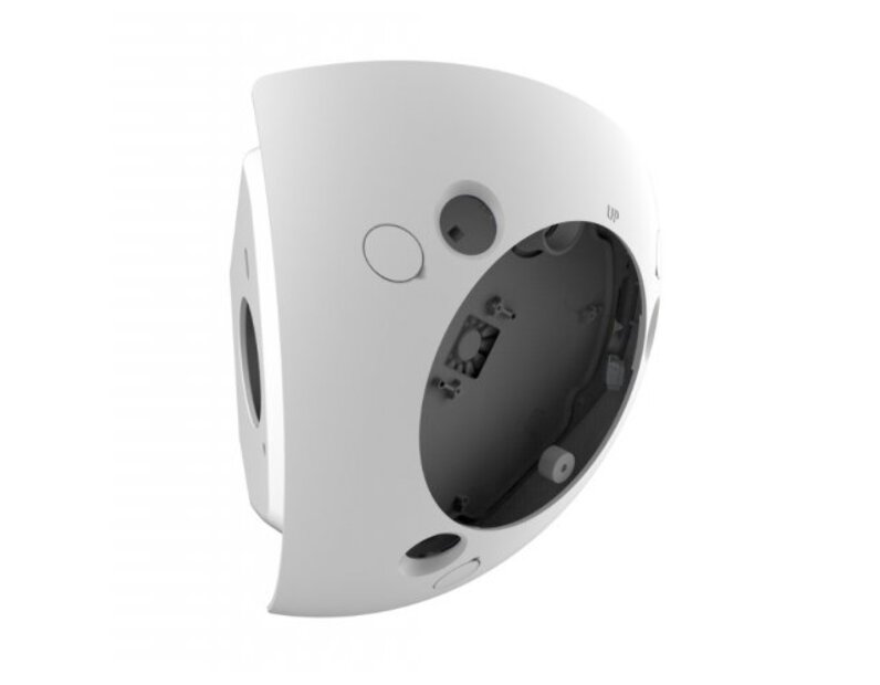 Hikvision DS 1274ZJ DM25 крепление