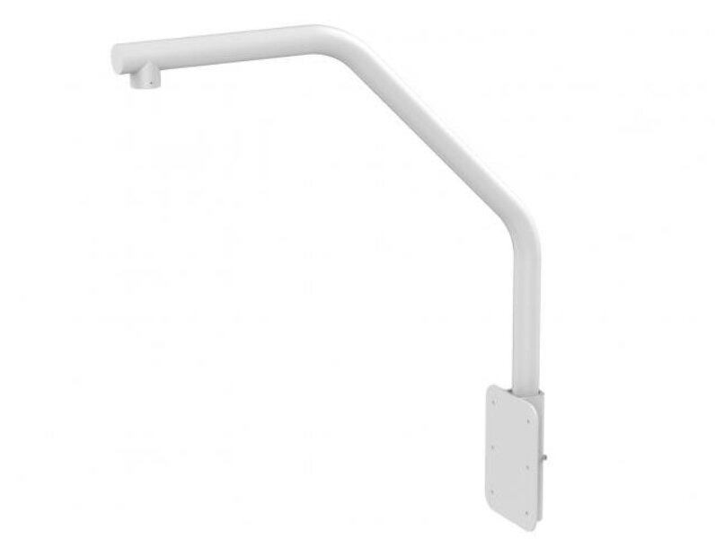 Hikvision DS 1660ZJ P кронштейн