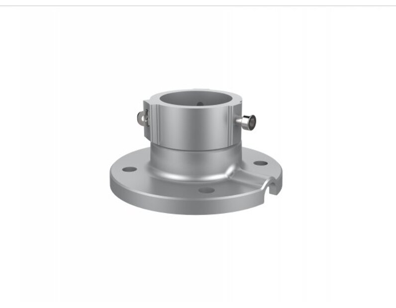 Hikvision DS 1663ZJ P кронштейн