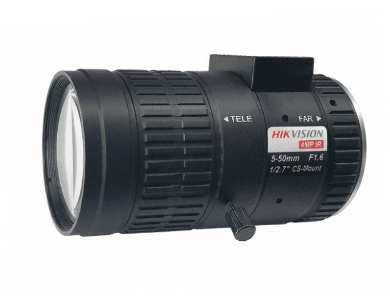 Hikvision TV0550D 4MPIR объектив