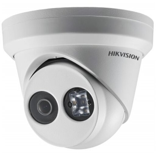 Купольная видеокамера Hikvision DS-2CD2323G0-I (6mm) 2Мп IP