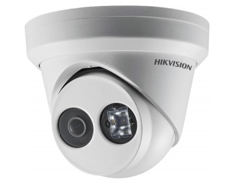 Hikvision DS 2CD2323G0-i (6mm) ip камера