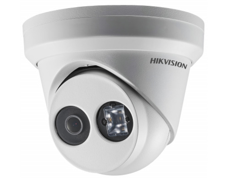Hikvision DS-2CD2323G0-IU (4mm) ip камера