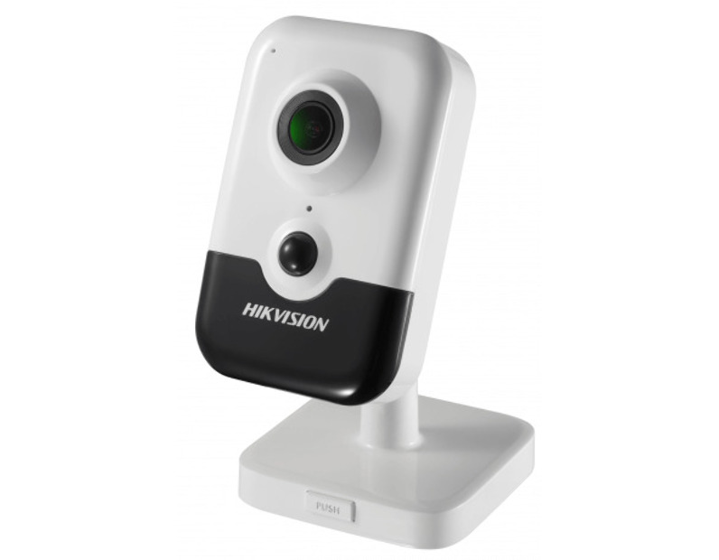 IP камера Hikvision DS-2CD2423G0-IW (4mm)