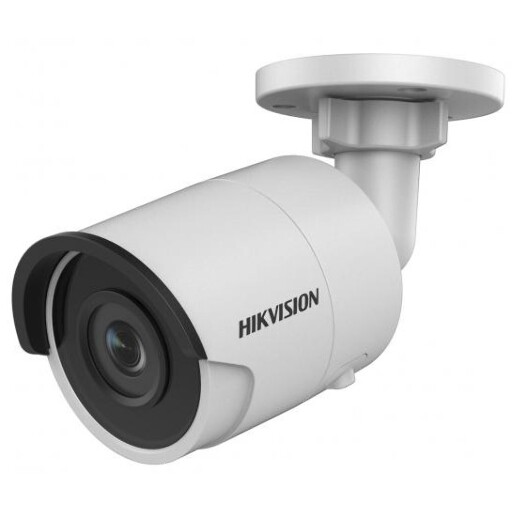 Уличная видеокамера Hikvision DS-2CD2043G0-I (4mm) 4Мп IP