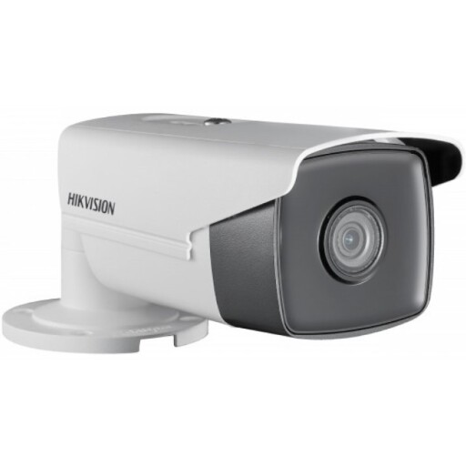 Уличная видеокамера Hikvision DS-2CD2T43G0-I8 (4mm) 4Мп IP
