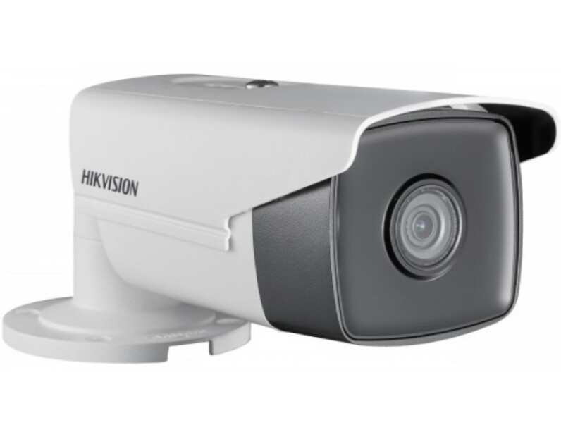 Уличная видеокамера Hikvision DS-2CD2T43G0-I8 4mm 4Мп IP