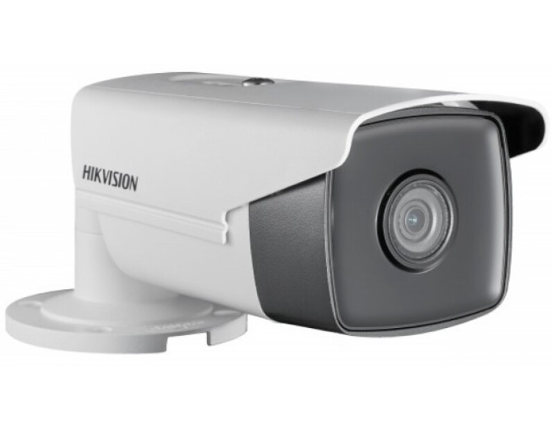 Hikvision DS-2CD2T43G0-I8 8mm ip камера