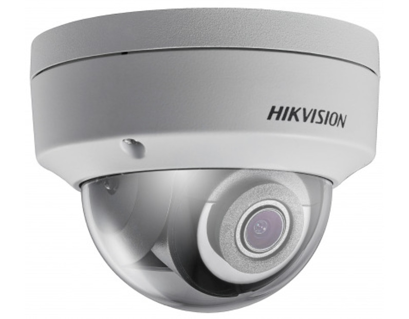 Hikvision DS 2CD2163G0 IS 4mm ip камера