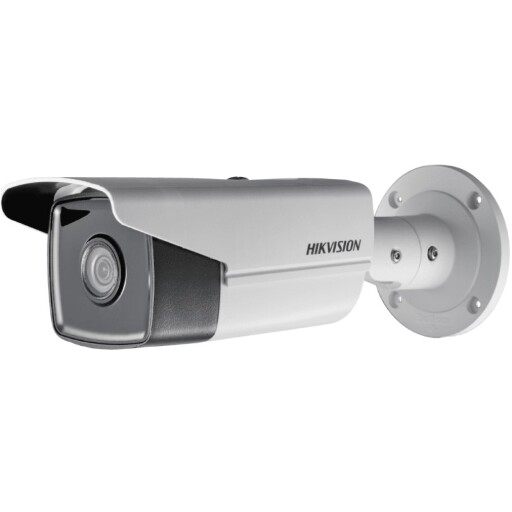 Уличная видеокамера Hikvision DS-2CD2T63G0-I5 (4mm) 6Мп IP