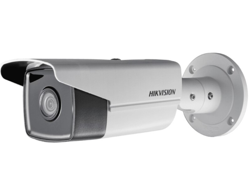 Уличная видеокамера Hikvision DS-2CD2T63G0-I5 4mm 6Мп IP